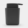 جامایع برابانتیا هلند مشکی مدل Brabantia Bathroom Accessory