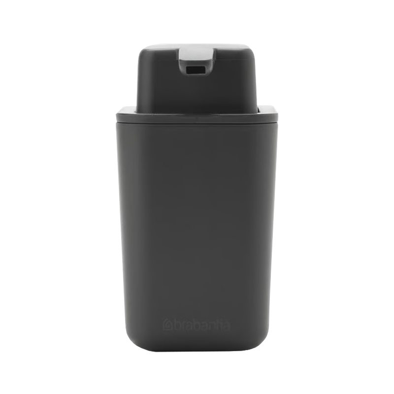 جامایع برابانتیا هلند مشکی مدل Brabantia Bathroom Accessory