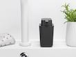 جامایع برابانتیا هلند مشکی مدل Brabantia Bathroom Accessory