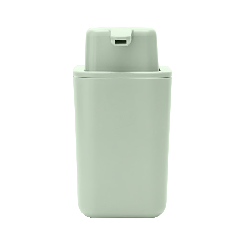 جامایع برابانتیا هلند سبز مدل Brabantia Bathroom Accessory