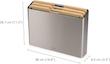 تخته کار جوزف جوزف مدل JOSEPH JOSEPH Folio Steel Bamboo 3-piece Chopping Board Set