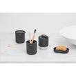 جا صابون برابانتیا مشکی  BRABANTIA MindSet
