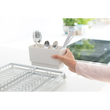 جاظرفی برابانتیا  BRABANTIA SinkSide