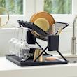 جاظرفی برابانتیا مشکی  BRABANTIA