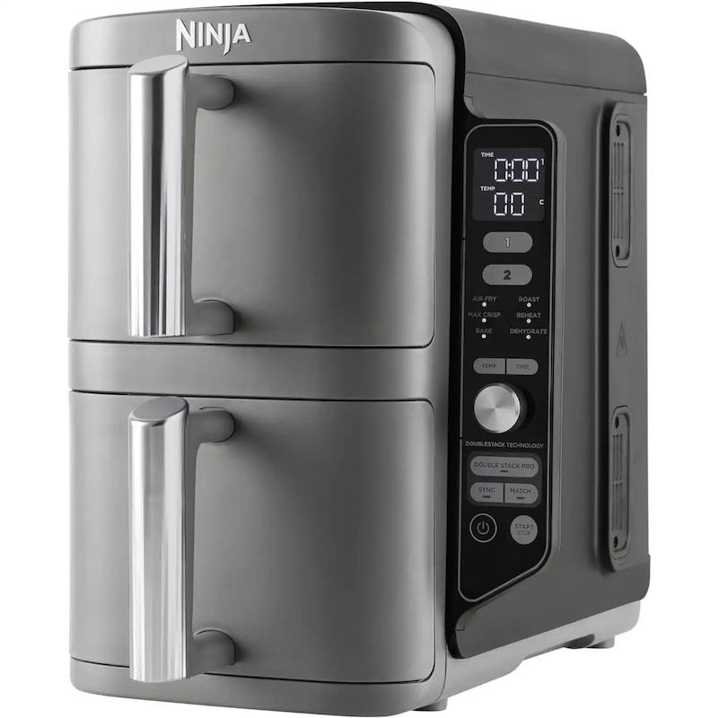 هواپز بدون روغن نینجا اروپا (اصل) NINJA SL400 
