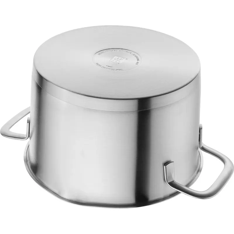 قابلمه زولینگ آلمان سایز 20 مدل Zwilling Focus
