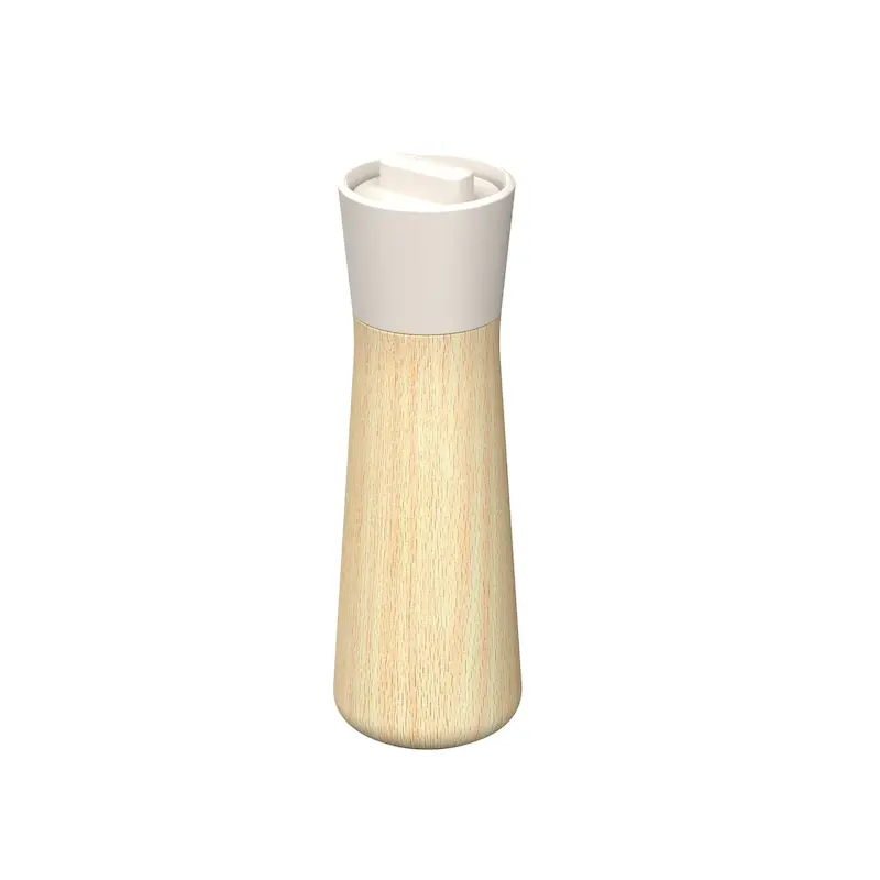 فلفل و ادویه ساب برگهف بلژیک مدل BergHOFF Grinder Balance Moonbeam رنگ کرم