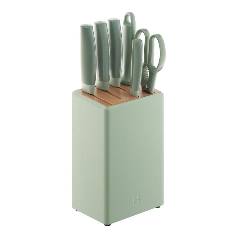 سرویس کارد زولینگ آلمان مدل ZWILLING Now Pro 7 Piece