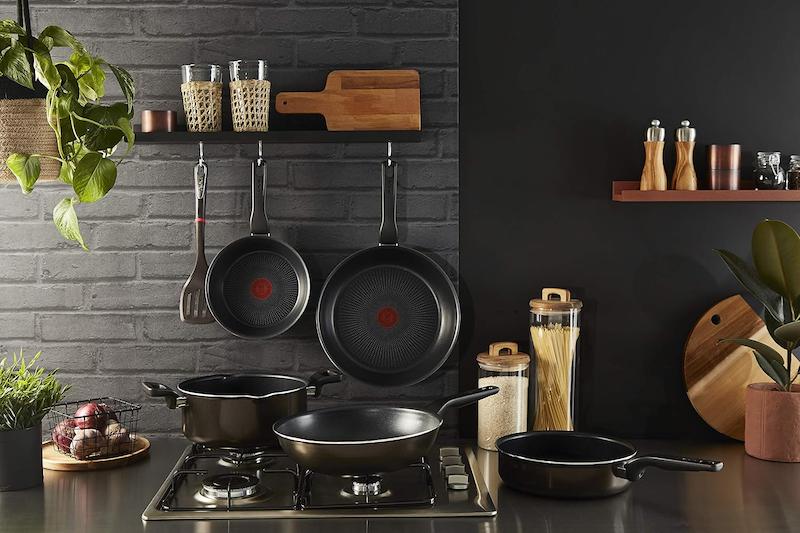 تابه تفال فرانسه سایز 24 مدل Tefal XL Force