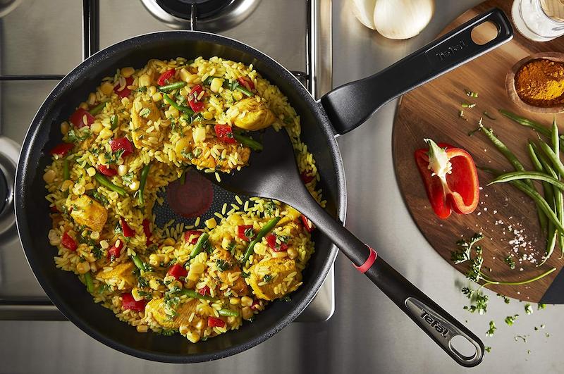 تابه تفال فرانسه سایز 28 مدل Tefal XL Force