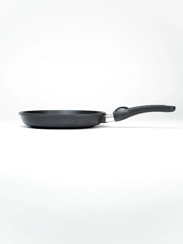 تابه SKK آلمان سایز ۴/۵*۲۴ سری 3 لایت دسته بازشو مدل SKK Series 3 light