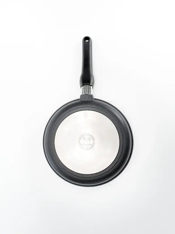 تابه SKK آلمان سایز ۶/۵*۲۸ سری 3 لایت دسته بازشو مدل SKK Series 3 light