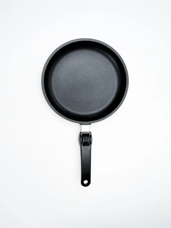 تابه SKK آلمان سری 3 تیتانیوم دایموند دسته بازشو سایز 28 در 6.5 Series 3 Titanium 