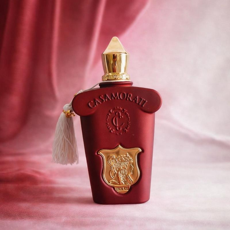 عطر کازاموراتی ایتالیکا