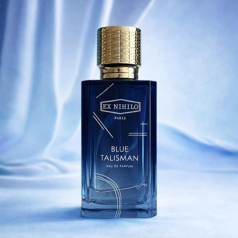 عطر بلو تالیسمان