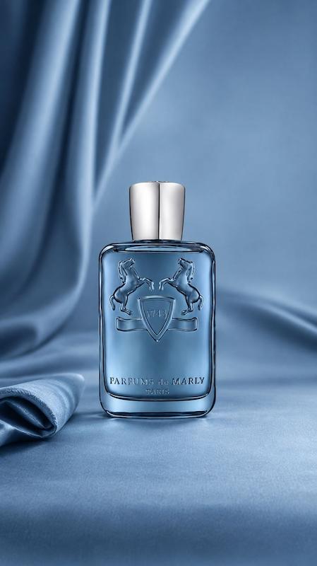 عطر مارلی سدلی