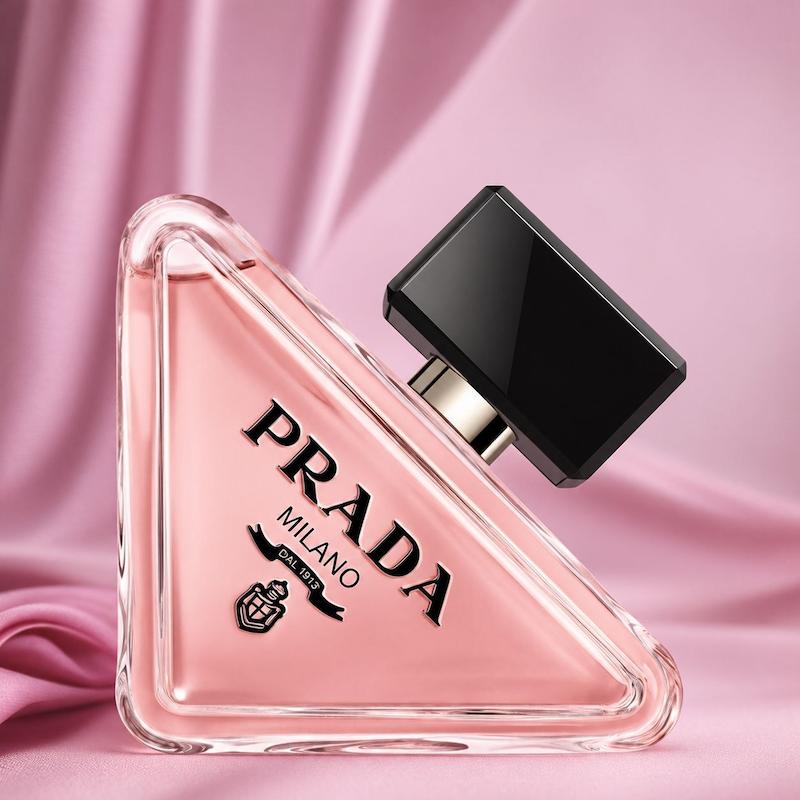عطر پرادا پارادوکس