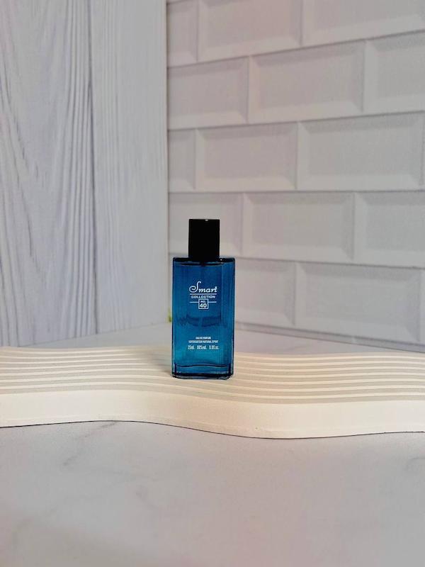 ادکلن کول واتر