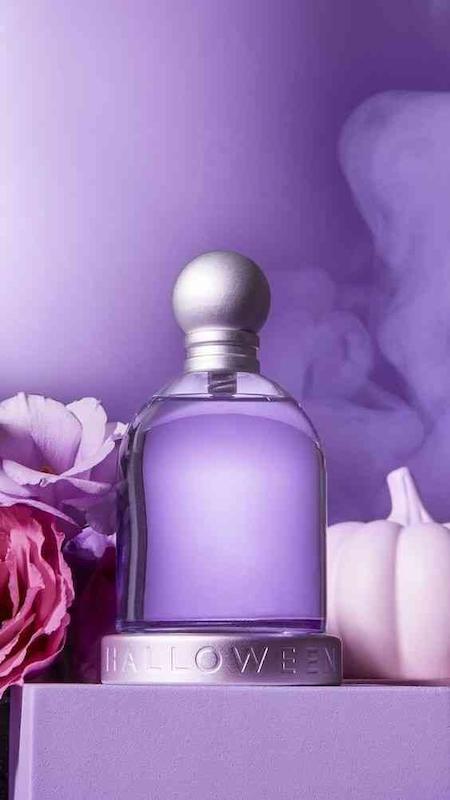 عطر هالووین