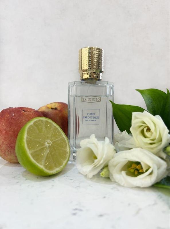 عطر فلور نارکوتیک