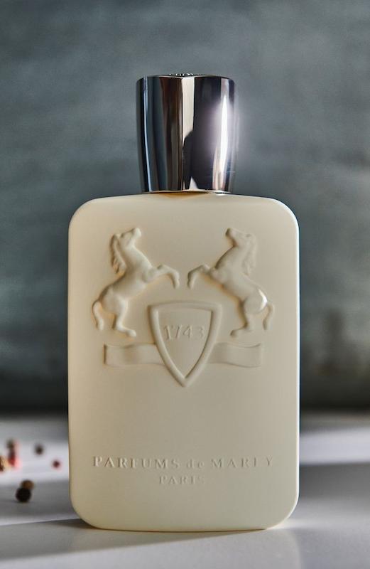 عطر مارلی گالووی