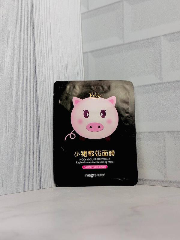 ماسک ورقه ای خوکی