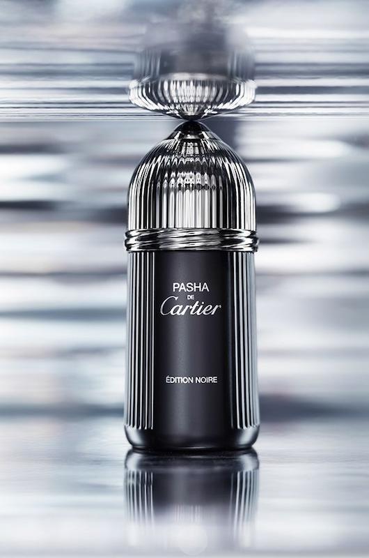 عطر کارتیر پاشا