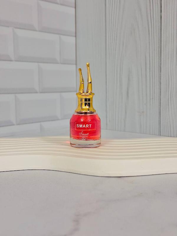 ادکلن اسکندل