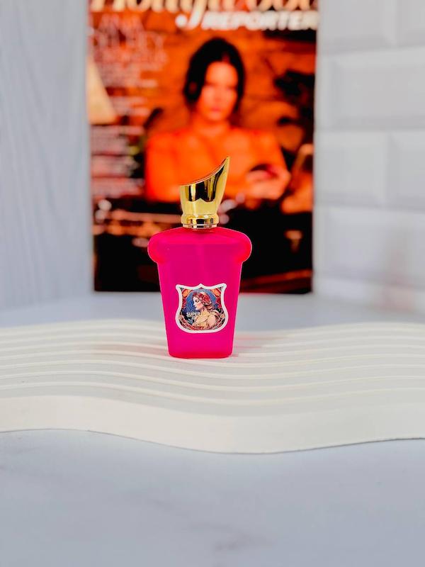 ادکلن کازاموراتی گرن بالو