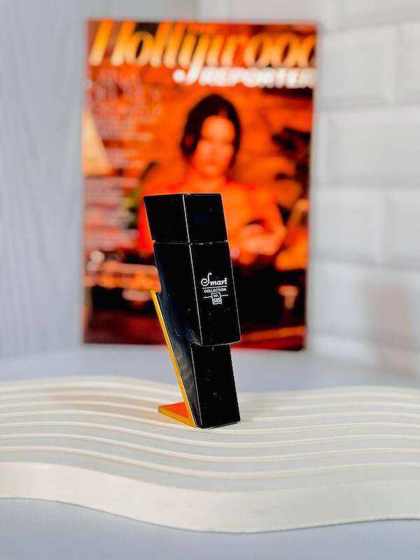 ادکلن کارولینا هررا بد بوی