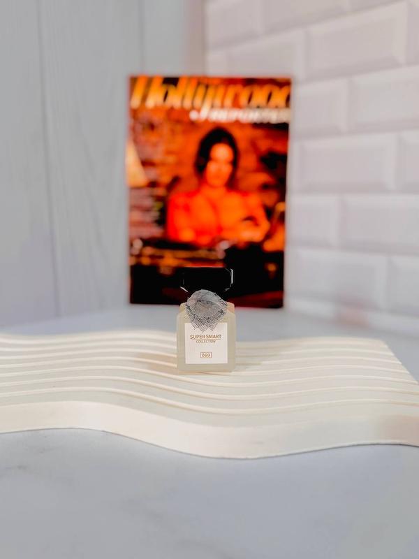 ادکلن تیس کرم کلود