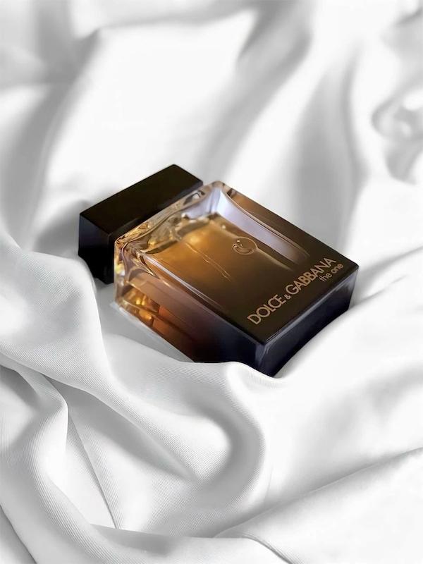 عطر دولچه گابانا د وان