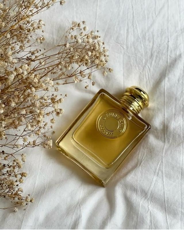 عطر باربری گادس