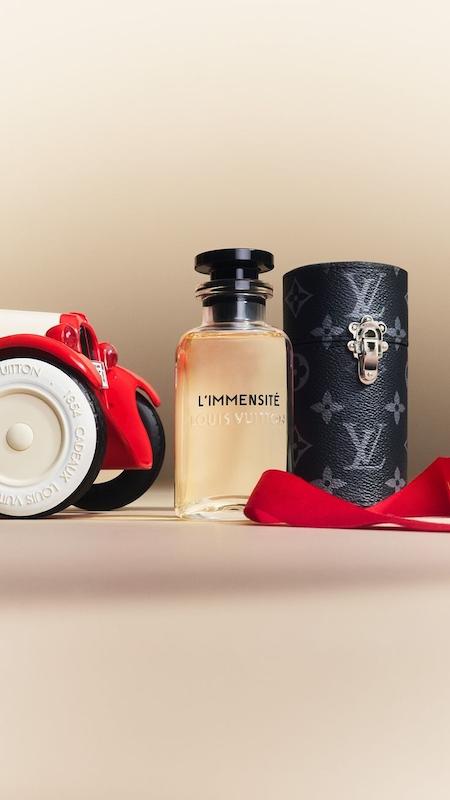 عطر لیمنسیت لویی ویتون