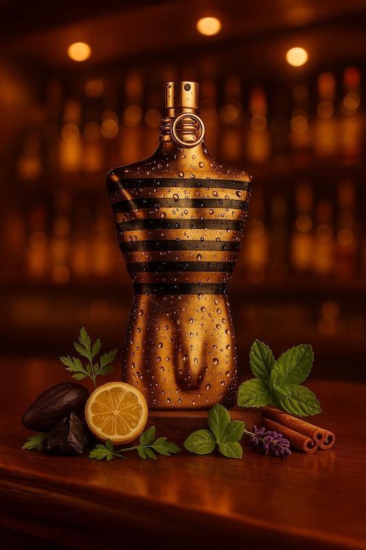 عطر له مل الکسیر