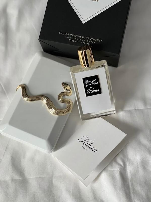 عطر گود گرل گان بد