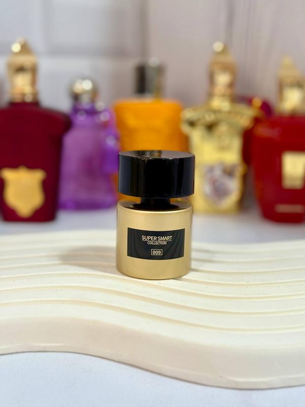 ادکلن مینی کیرکه