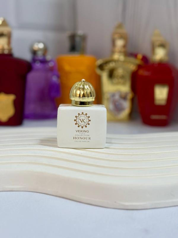 ادکلن مینی آمواج آنر