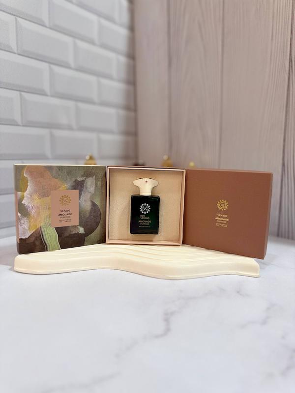 ادکلن مینی هاردباکس آمواج پرپس