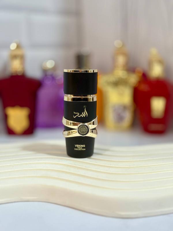 ادکلن مینی اسد