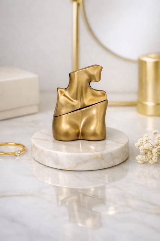 ادکلن مینی بیلی آیلیش