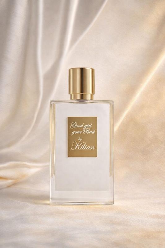 عطر گود گرل گان بد