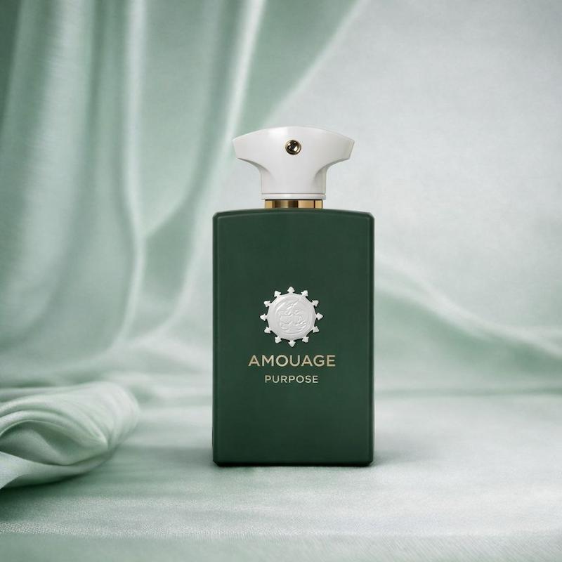 عطر آمواج پرپس