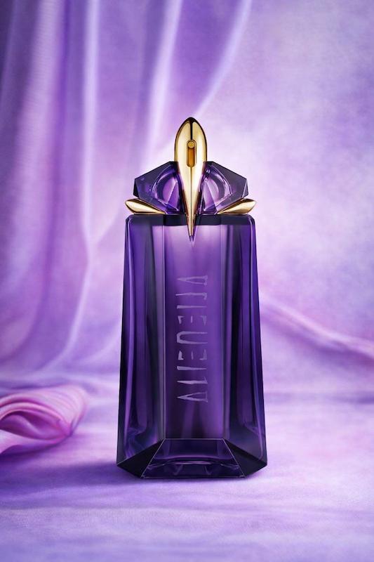 عطر الین موگلر