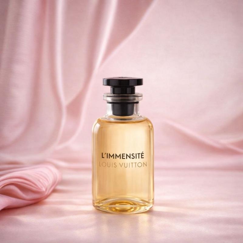 عطر لیمنسیت لویی ویتون