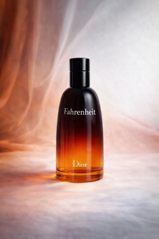 عطر دیور فارنهایت