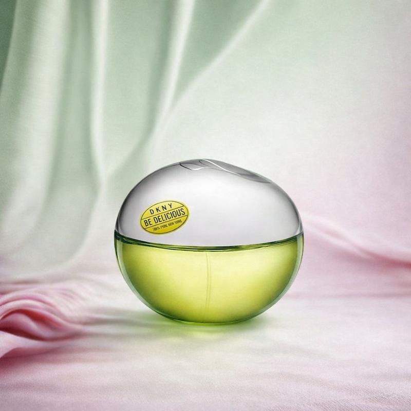 عطر بی دلیشس