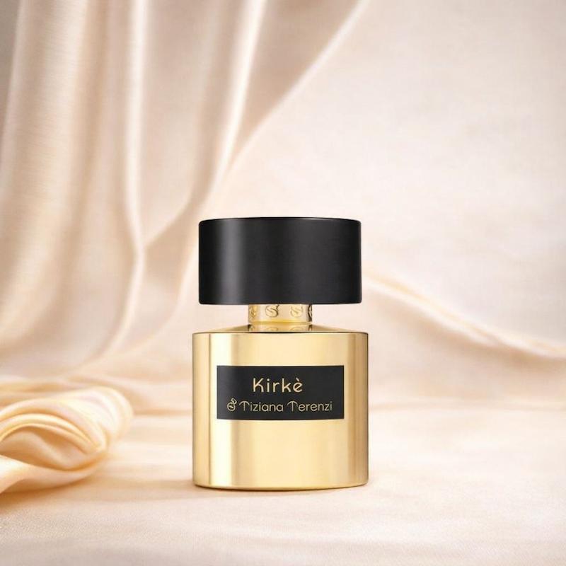 عطر کیرکه