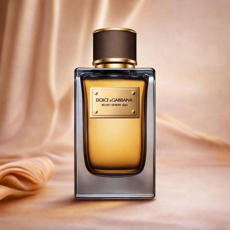 عطر ولوت دیزرت عود
