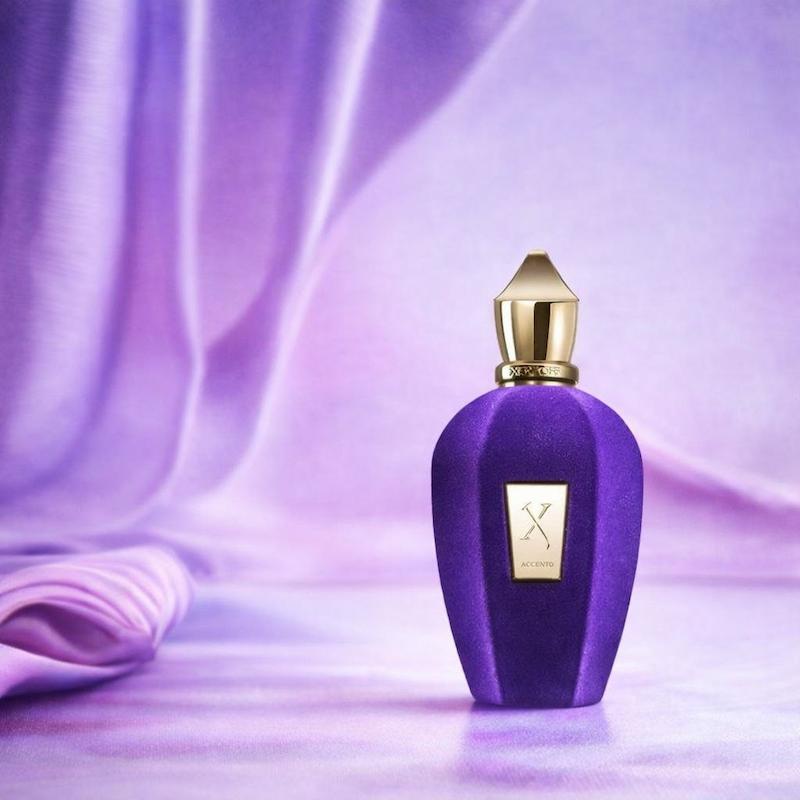 عطر اکسنتو